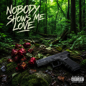 NOBODY SHOWS ME LOVE by Trap Phone, mimofr