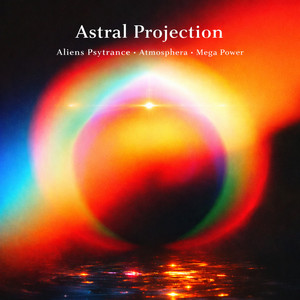 Astral Projection by Aliens Psytrance, Atmosphera, Mega Power