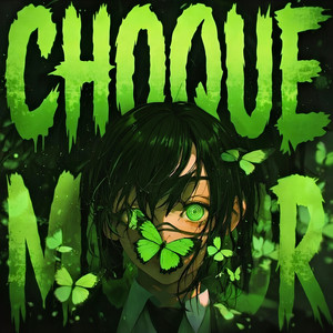 BAGURK4 - CHOQUE NO MOTOR