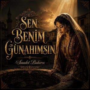 Sen Benim Günahımsın by Saadet Bakırcı