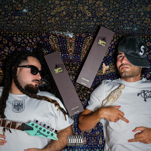 1942 by Jet$ki Ariel, P Bitt