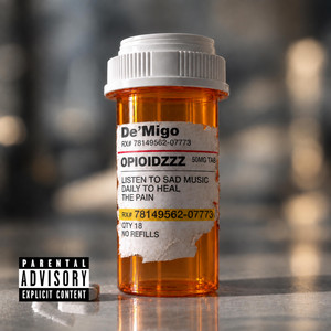 Opioidzzz by De'Migo