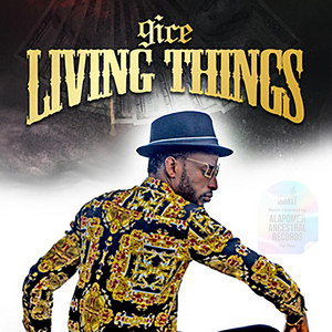 9ice - Living Things