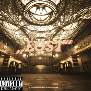 Portada de LOST