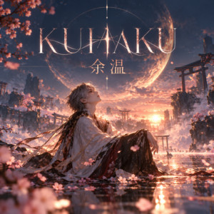 KUHAKU 余温 by きゃっとがーるAI