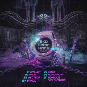 Secteur by SKD
