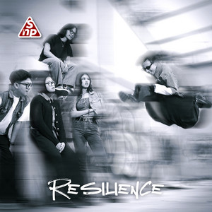 Resilience by Salt N Pepper
