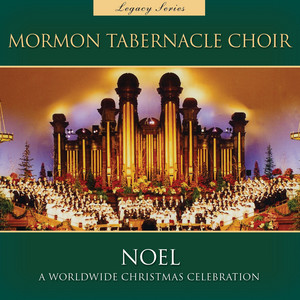 Noel: A Worldwide Christmas Celebration cover