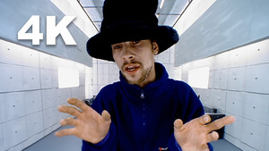 Virtual Insanity