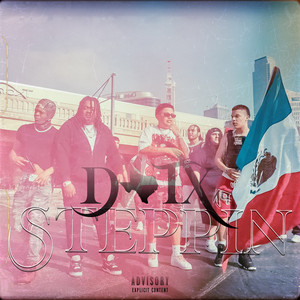 DTX Steppin by Baby Yungin, OC Chris