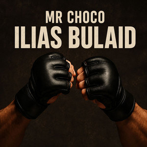 Ilias Bulaid by Mr Choco