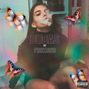 DUDAS by Frozo