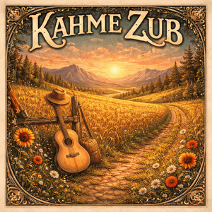 אנחנו מאמינים בני מאמינים + אל תירא ישראל by Kahme Zub