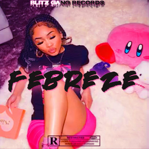 Portada de Febreze