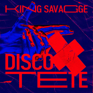 King Savagge - Discotete