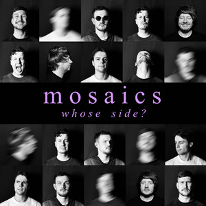 Whose Side? by mosaics