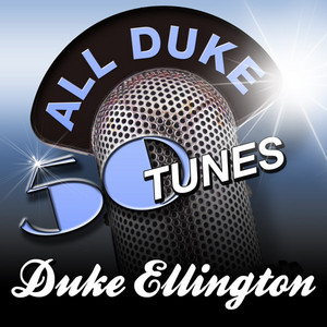 All Duke - 50 Tunes album