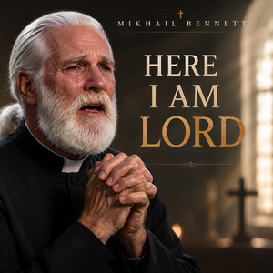 Grace Never Gave up on Me by Mikhail Bennett