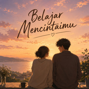Belajar Mencintaimu by Chybee Mew