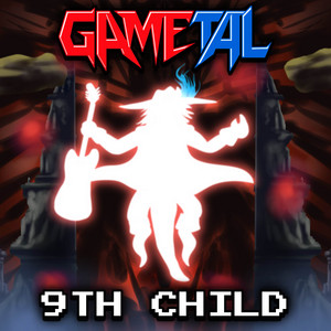 9th Child (La-Mulana 2) by GaMetal