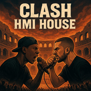 Zizou feat Yousra (CLASH HMI HOUSE)
