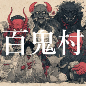 餓者髑髏 - remix ver by azumaya