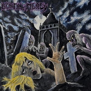 God Complex by Burial of Mercy
