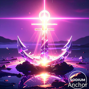 Anchor by Sodium