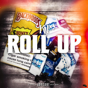 Portada de Roll Up