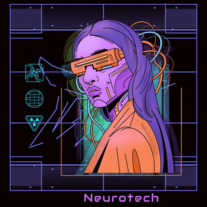 Neurotech by Alyssa Snyder