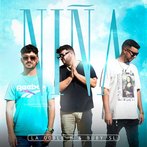 Niña by Buby, La Doble M