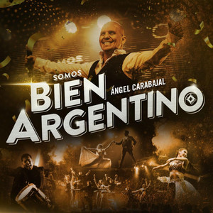 Angel Carabajal - Honrar la vida / Añoranzas / Ji Ji Ji / Adiós Nonino (En Vivo)