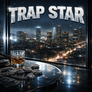 Trap Star by Tracy Tyler