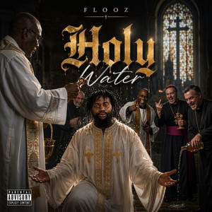 Holy Water by Flooz