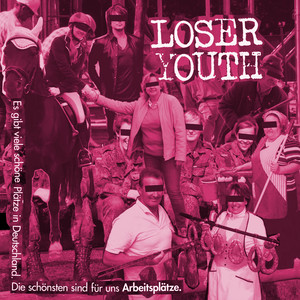 Die Entdeckung der neuen Welt by Loser Youth