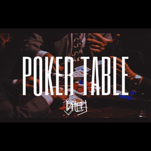 Portada de PokerTable