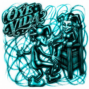 Oye Vida by Rela99, Nilax