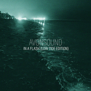 Engines Up - Low Tide Edition by Avonsound
