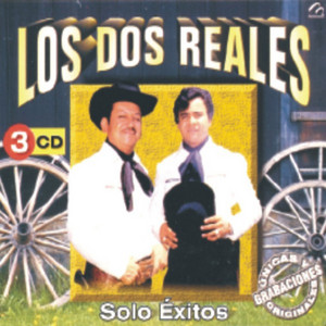 Los Dos Reales - Sólo Éxitos album