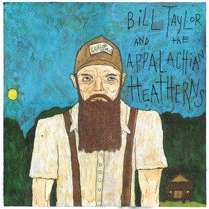 Simple things by Bill Taylor and The Appalachian Heatherns