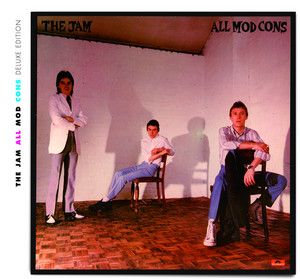 All Mod Cons (Deluxe Edition) - Album by The Jam | Spotify