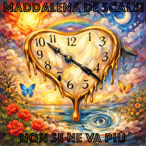 Melody XX - song and lyrics by Maddalena De Scalzi | Spotify