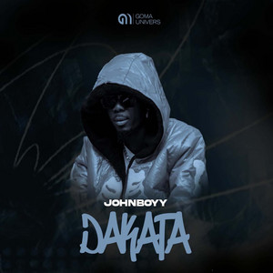 Dakata by John Boyy