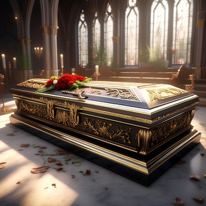 R.I.P Grand Father by Don-DaDon