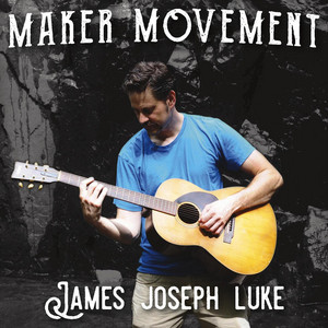 Guilty by James Joseph Luke
