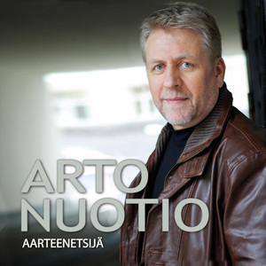 Arto Nuotio | Spotify