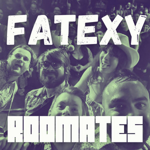 Roommates by FateXY
