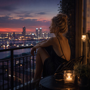 My Slow Blues by Blue Desire