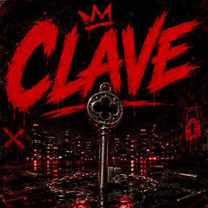 CLAVE by dj bandido01