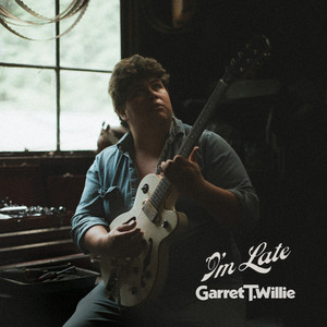 I'm Late album cover